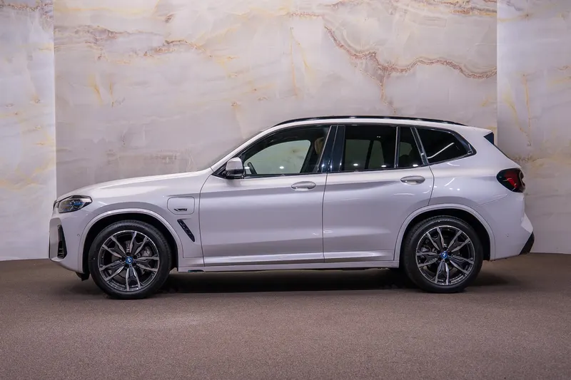 BMW X3 (2022)