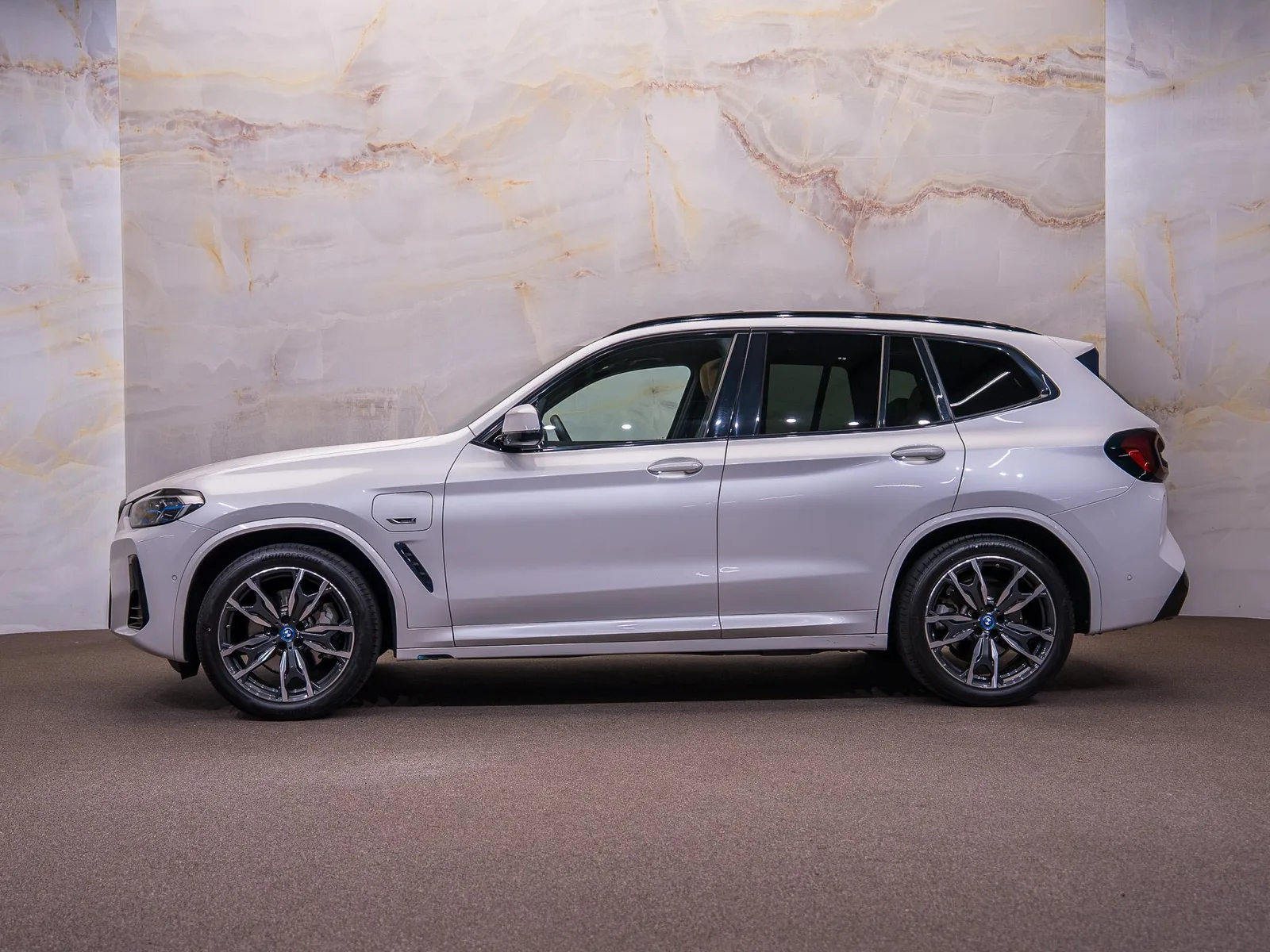 BMW X3 (2022) — foto 1