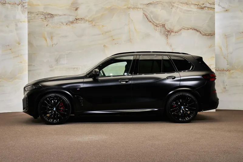 BMW X5 (2026)