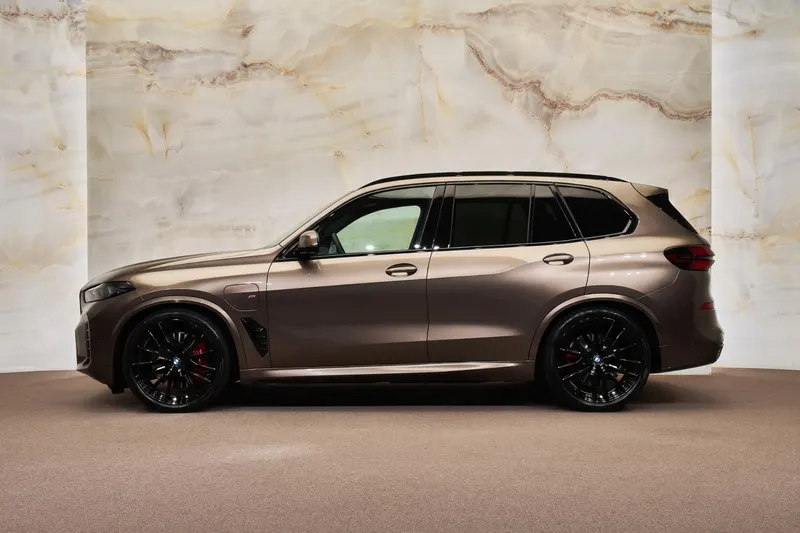 BMW X5 (2026)