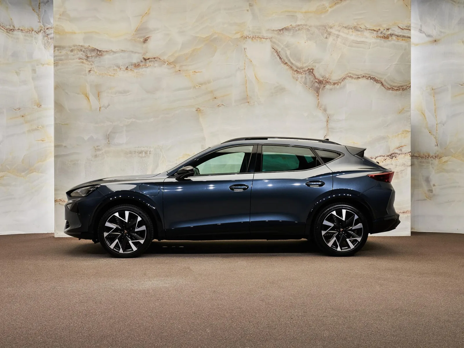 CUPRA Formentor (2025) — foto 1