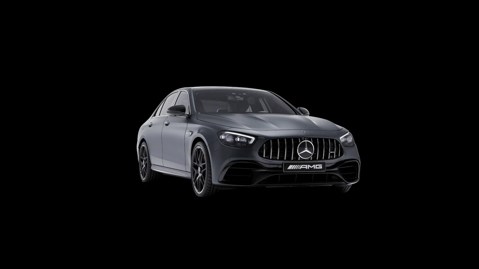 Mercedes-Benz E-Klasse (2021) — foto 1