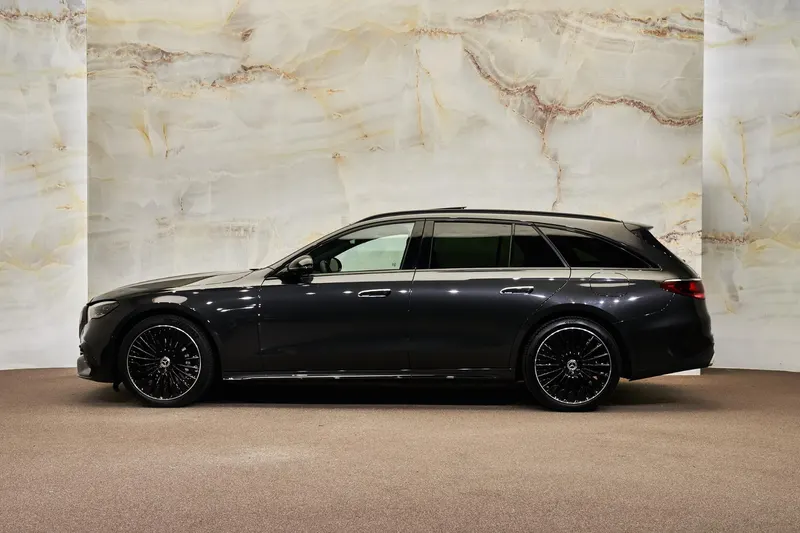 Mercedes-Benz E-Klasse (2023)