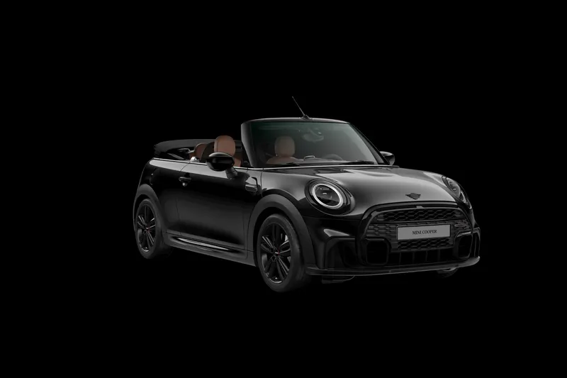 MINI Cabrio (2023)