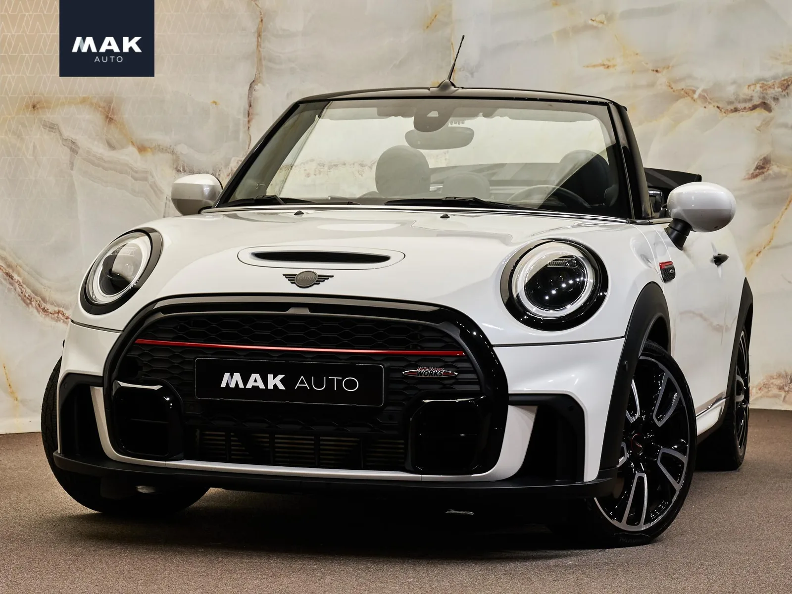 MINI Cooper (2023) — foto 1