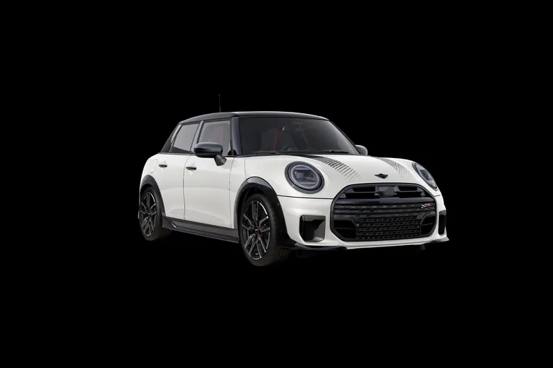 MINI John Cooper Works (2024)