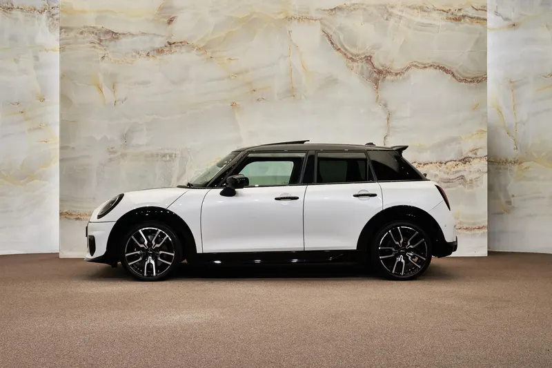 MINI John Cooper Works (2024)