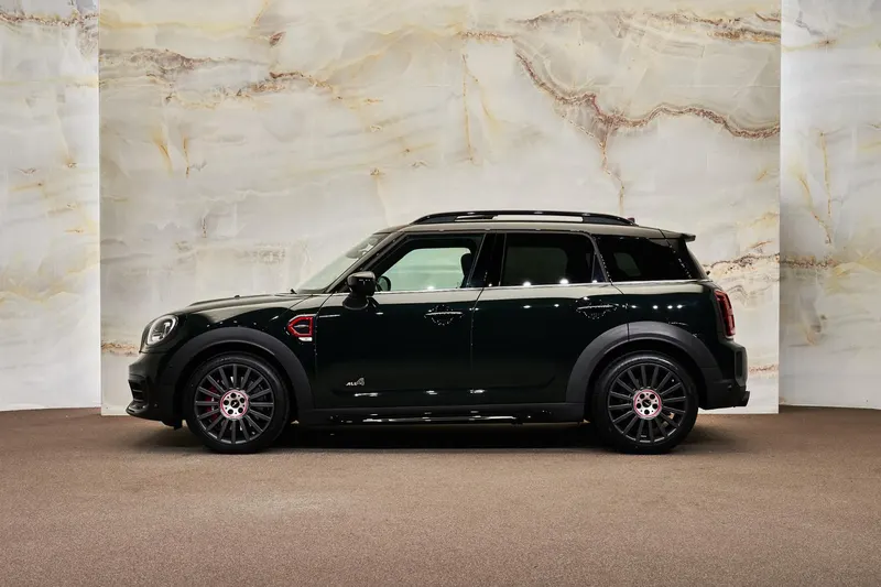 MINI Countryman (2022)