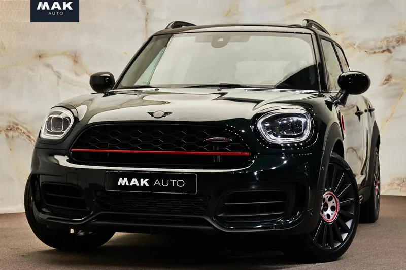 MINI Countryman (2022)