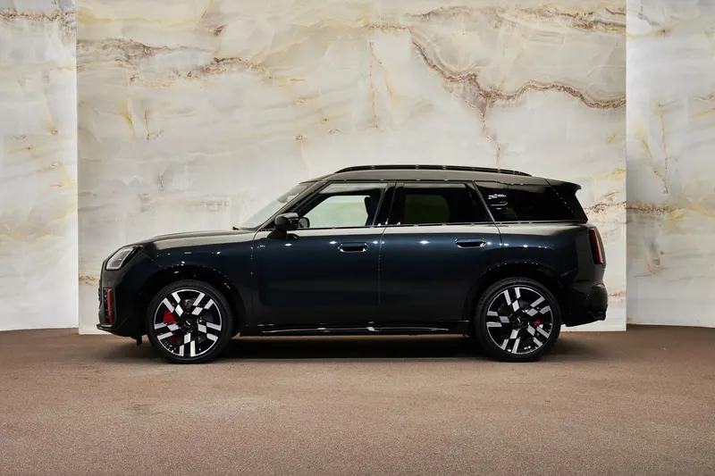 MINI Countryman (2024)