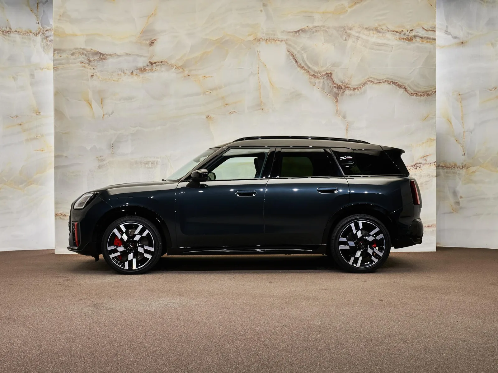 MINI Countryman (2024) — foto 1