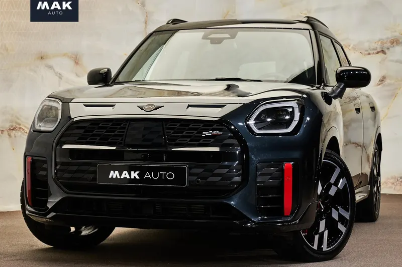 MINI Countryman (2024)