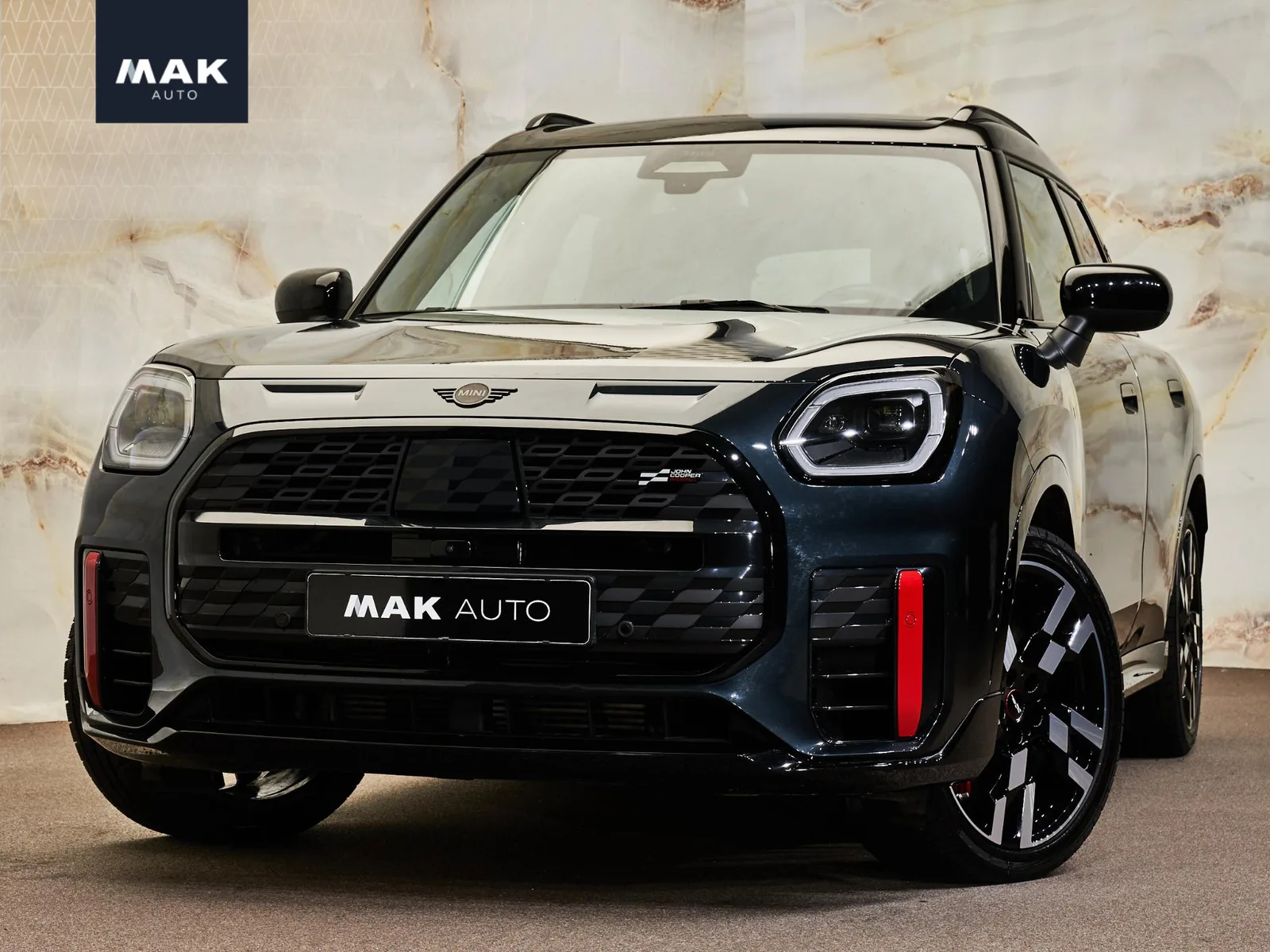 MINI Countryman (2024) — foto 1
