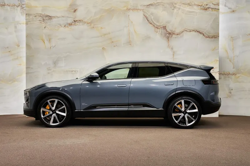 Polestar 3 (2024)
