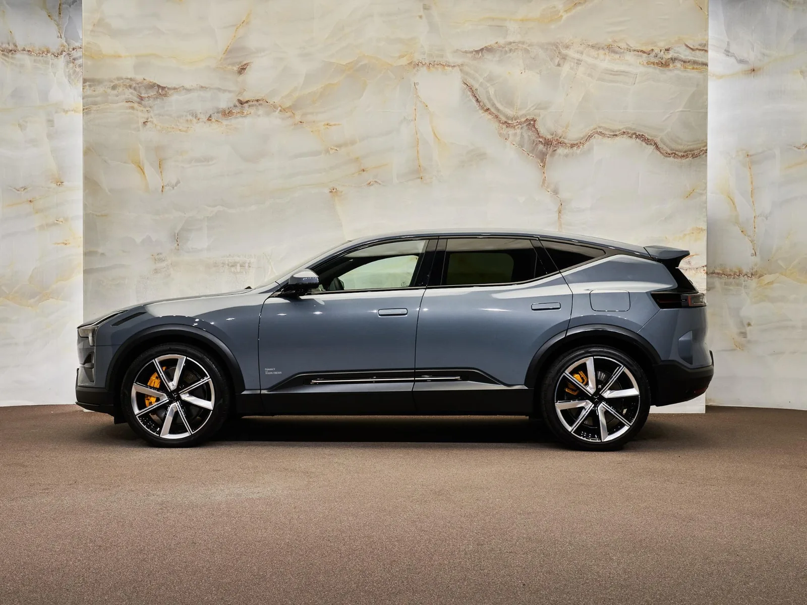 Polestar 3 (2024) — foto 1