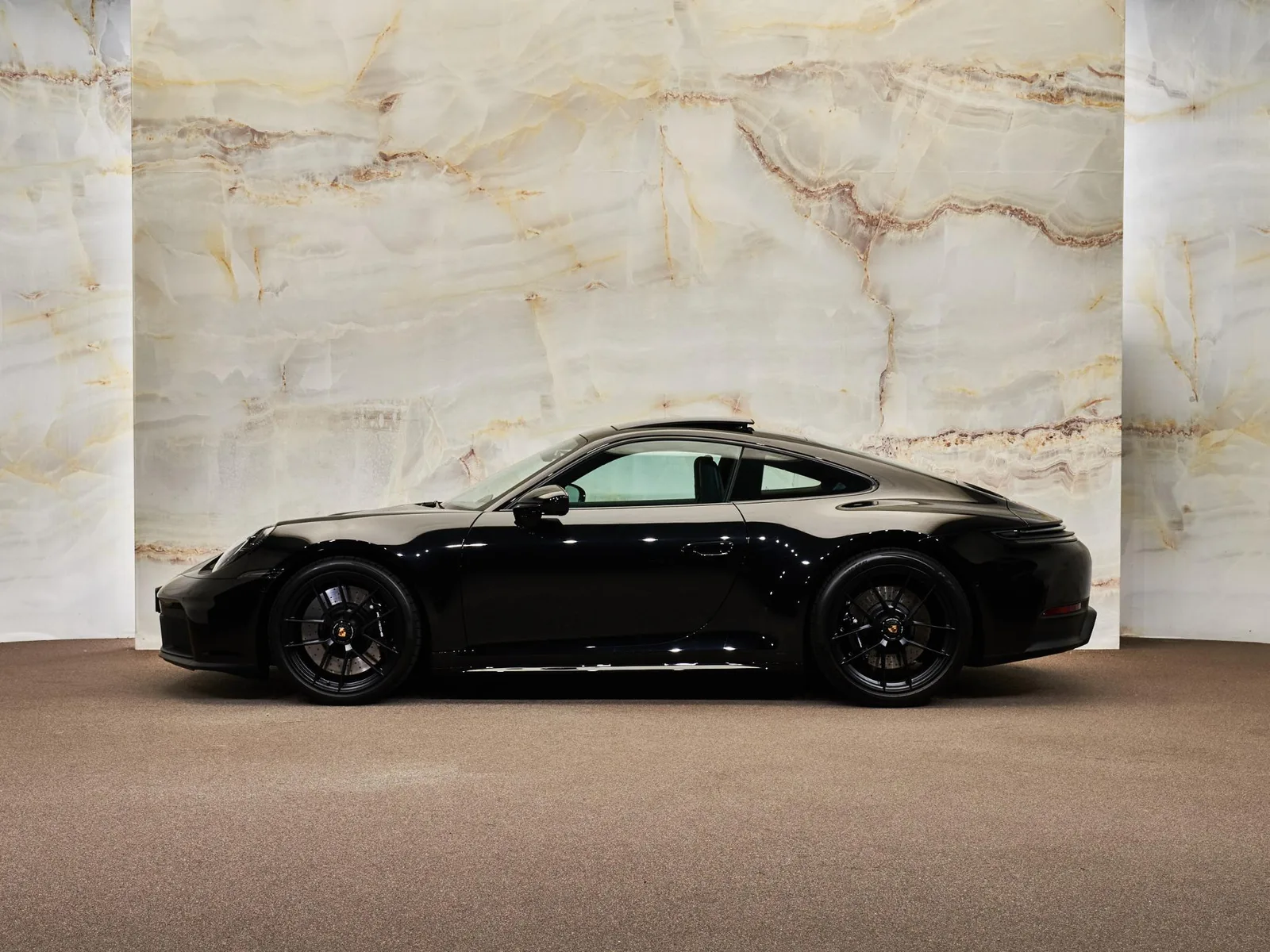Porsche 911 (2026) — foto 1