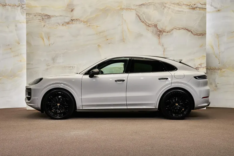 Porsche Cayenne (2026)