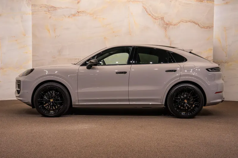 Porsche Cayenne (2026)