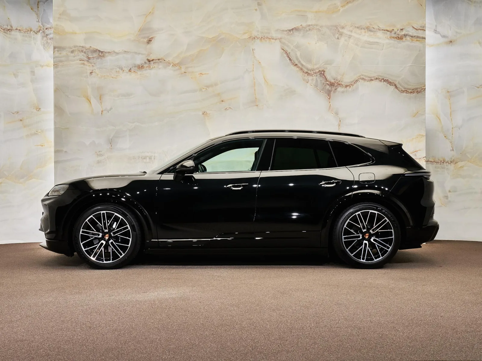 Porsche Cayenne (2026) — foto 1