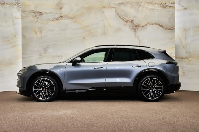 Porsche Cayenne (2026)