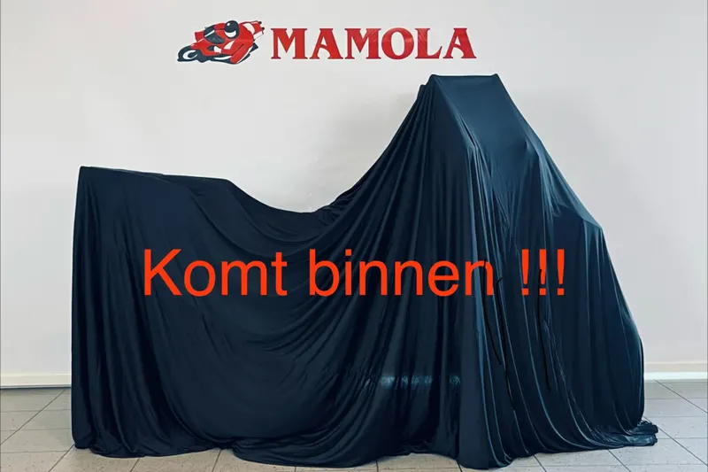 BMW R 1200 GS (2018)