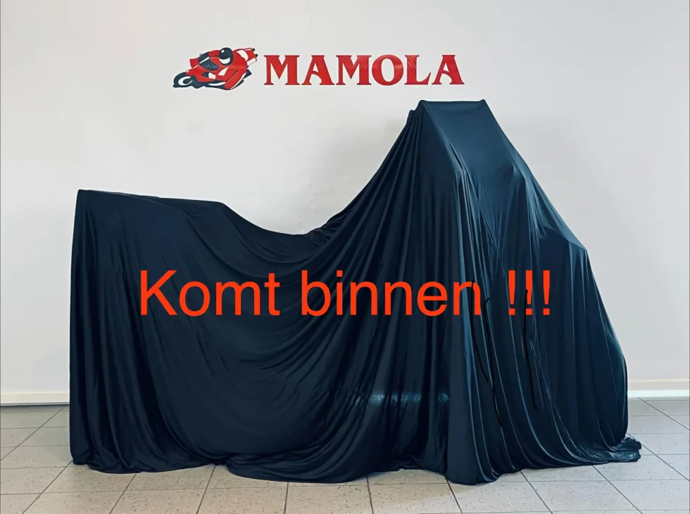 BMW R 1200 GS (2018) — foto 1
