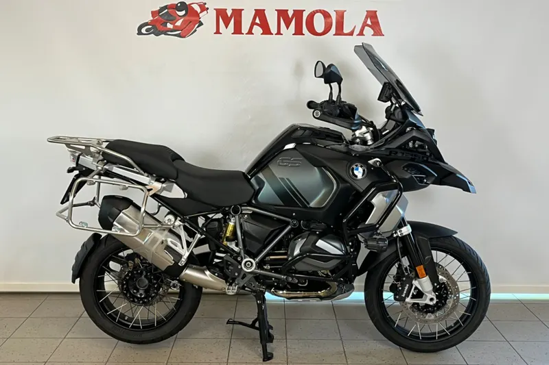 BMW R1250 gsa triple (2022)
