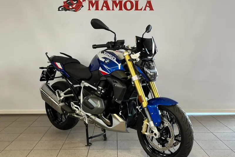 BMW R 1250 R (2023)