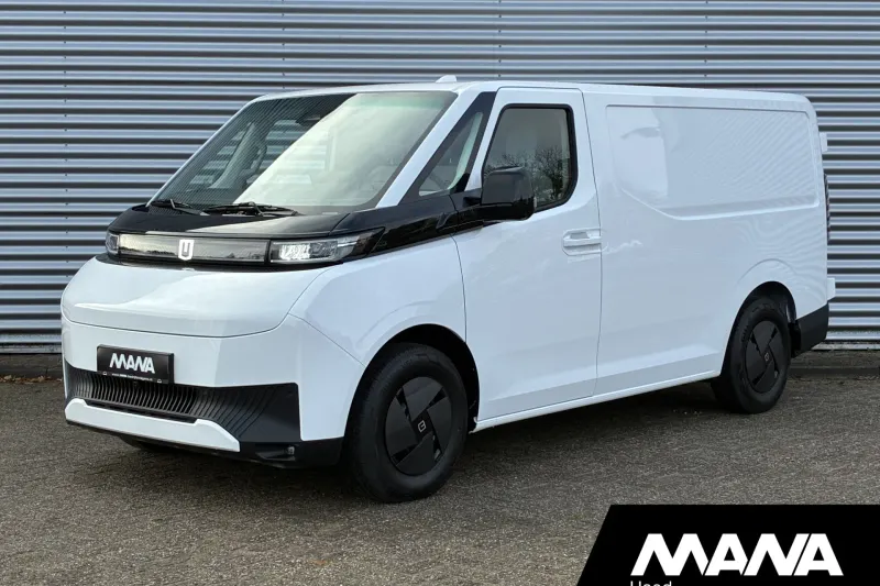 Farizon SV (2025)