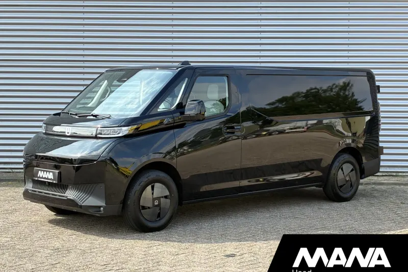 Farizon SV (2025)