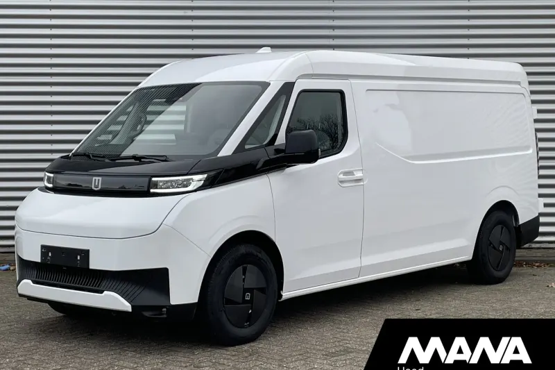 Farizon SV (2025)