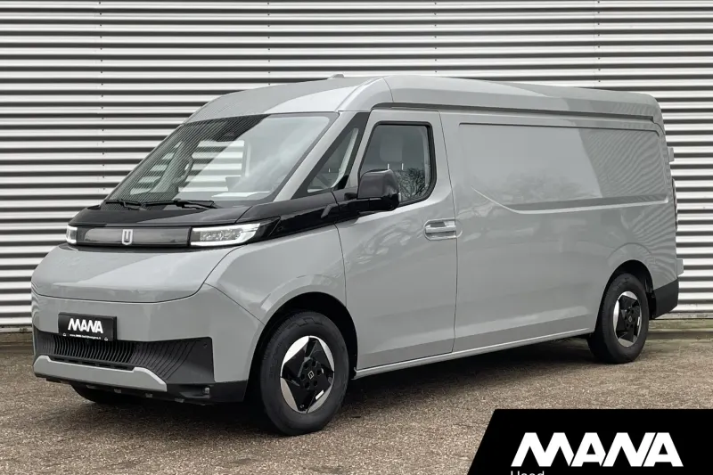 Farizon SV (2025)