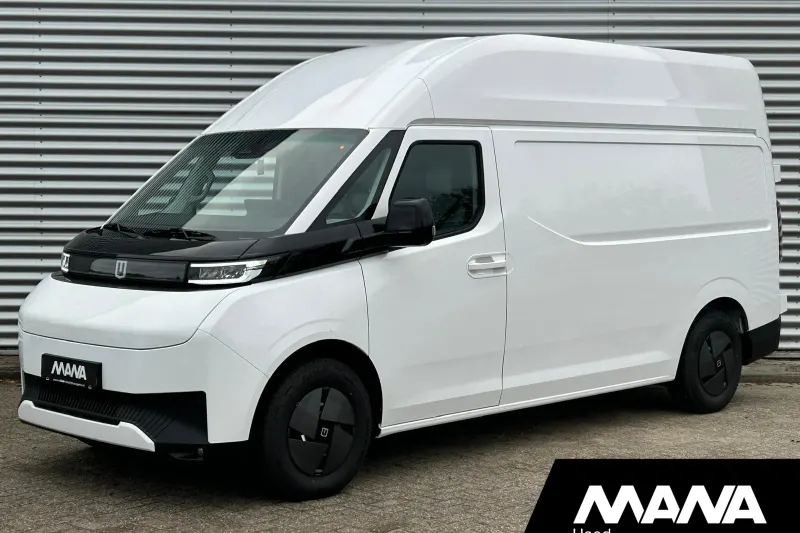Farizon SV (2025)