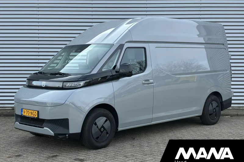 Farizon SV (2025)
