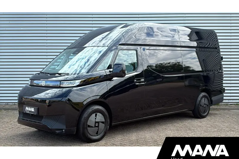 Farizon SV (2026)
