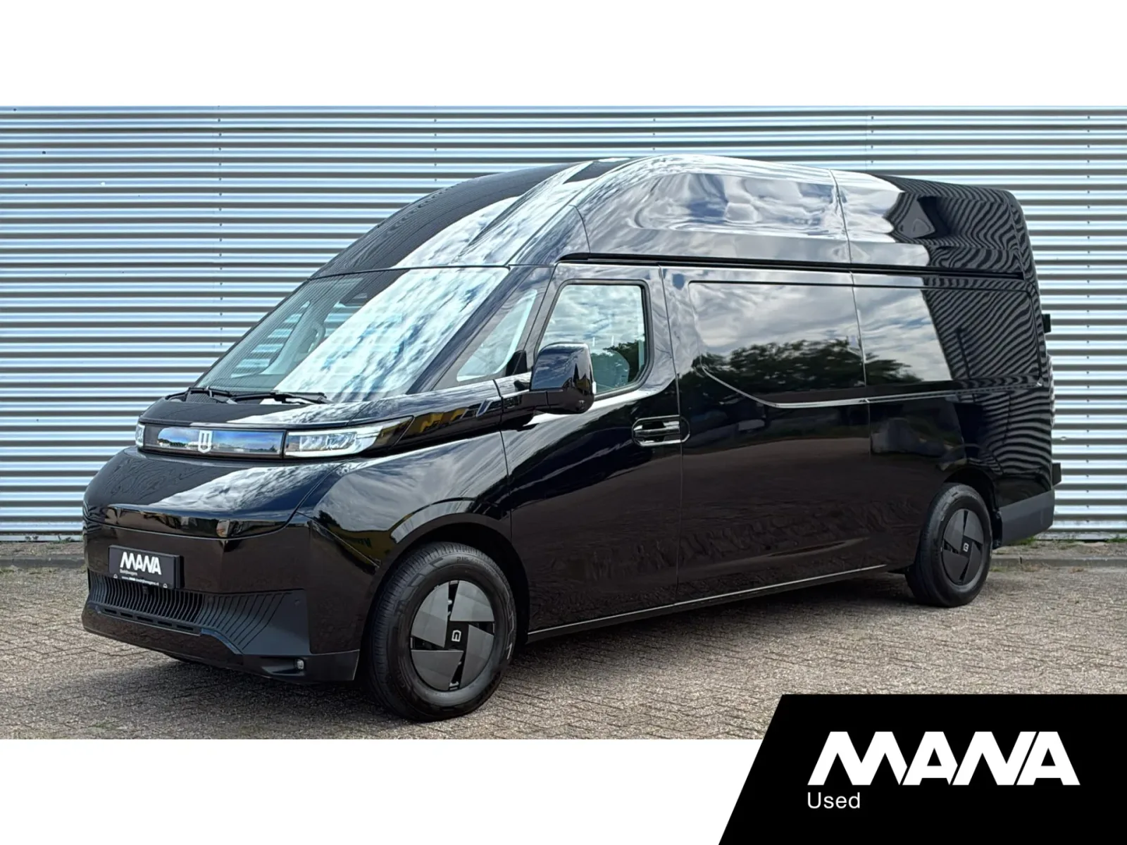 Farizon SV (2026) — foto 1