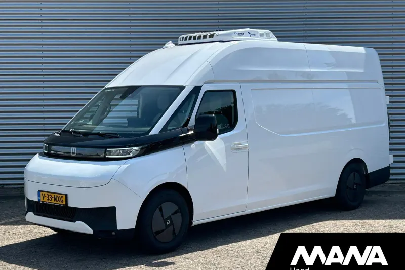 Farizon SV (2026)