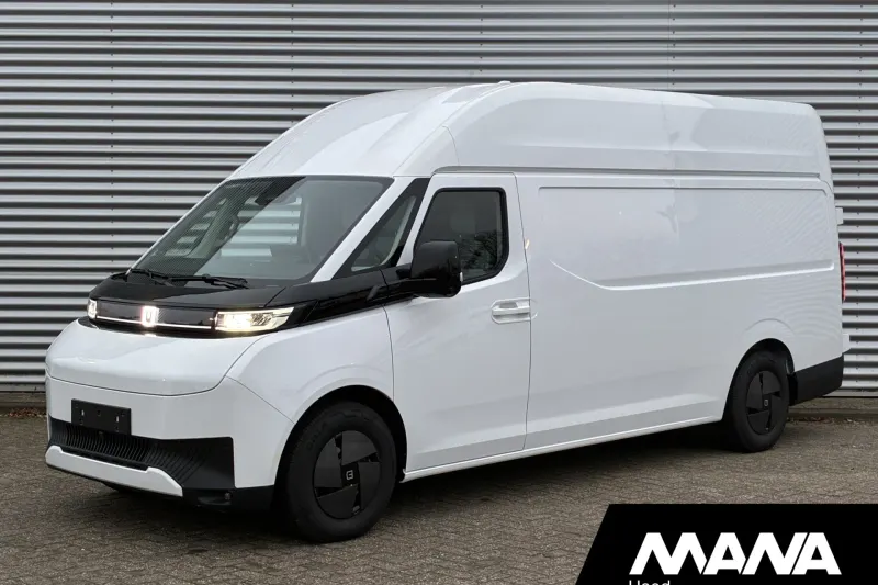 Farizon SV (2025)