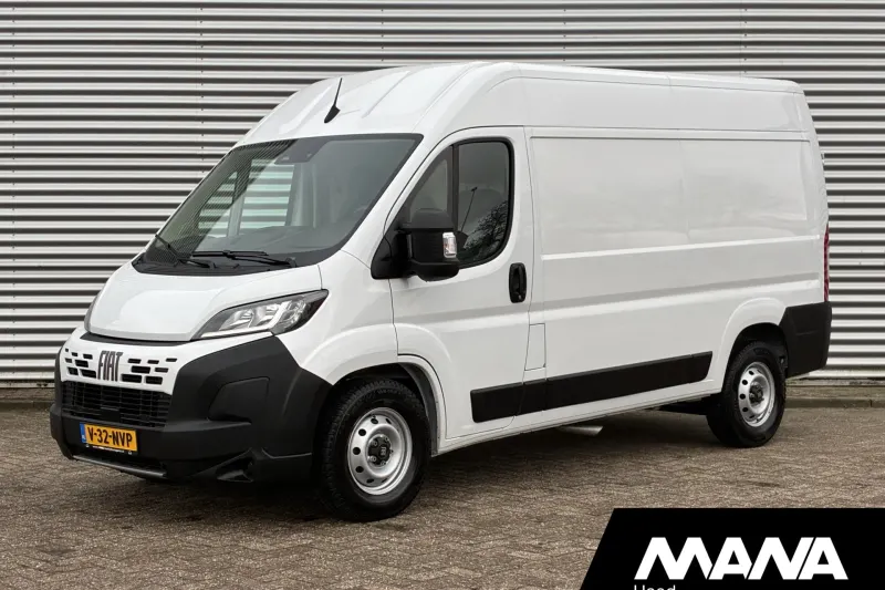 Fiat Ducato (2024)