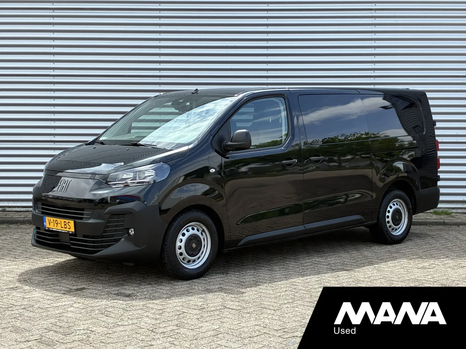 Fiat Scudo (2024) — foto 1