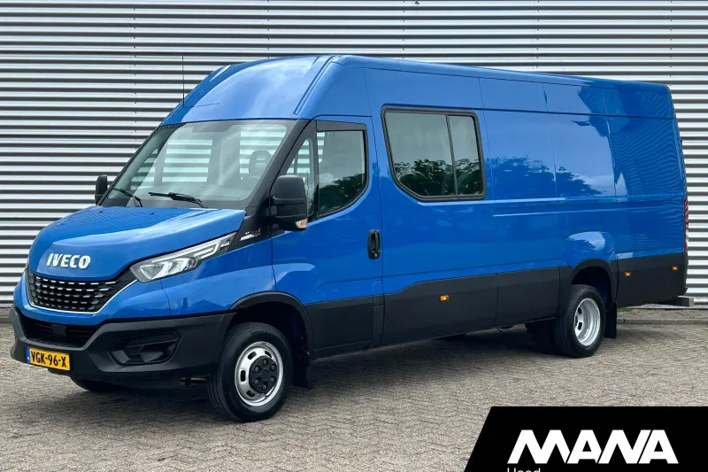 Iveco Daily (2016)