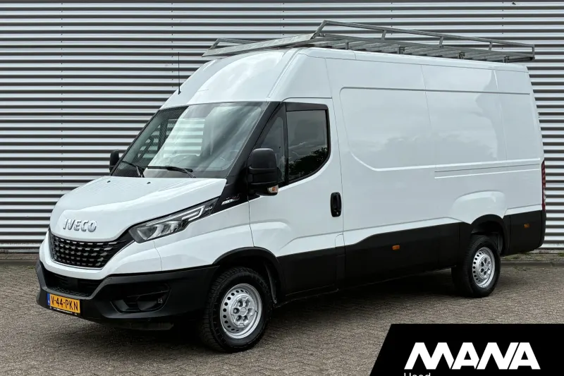 Iveco Daily (2020)