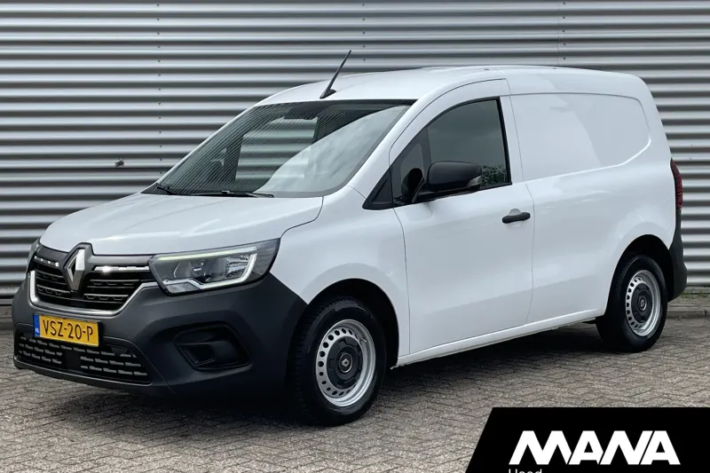 Renault Express (2021)