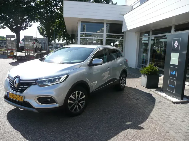 Renault Kadjar (2021) — foto 1
