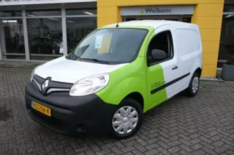 Renault Kangoo (2020)