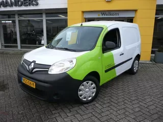 Renault Kangoo (2020) — foto 1