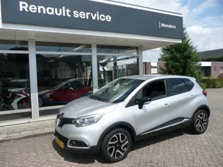 Renault Captur (2016) — foto 1