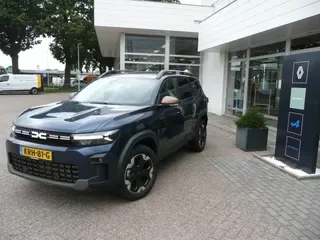 Dacia Bigster (2026) — foto 1