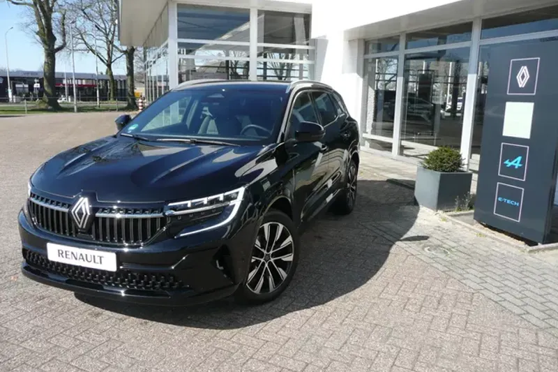 Renault Espace (2025)