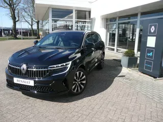 Renault Espace (2025) — foto 1